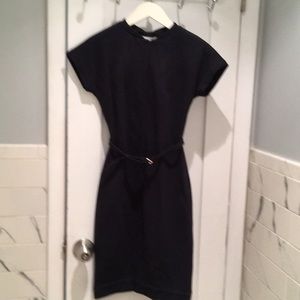 Diane von Furstenberg dress